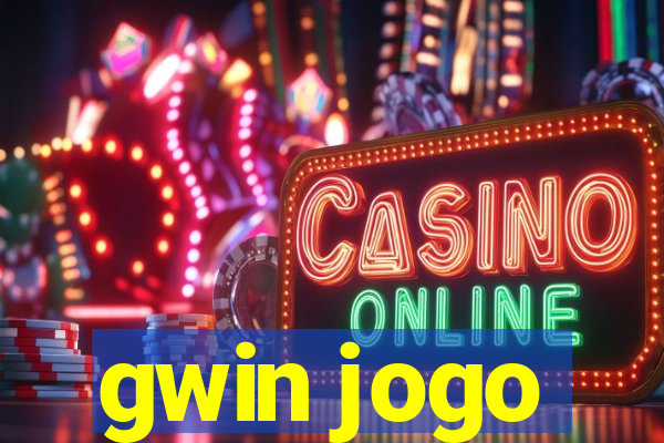 gwin jogo